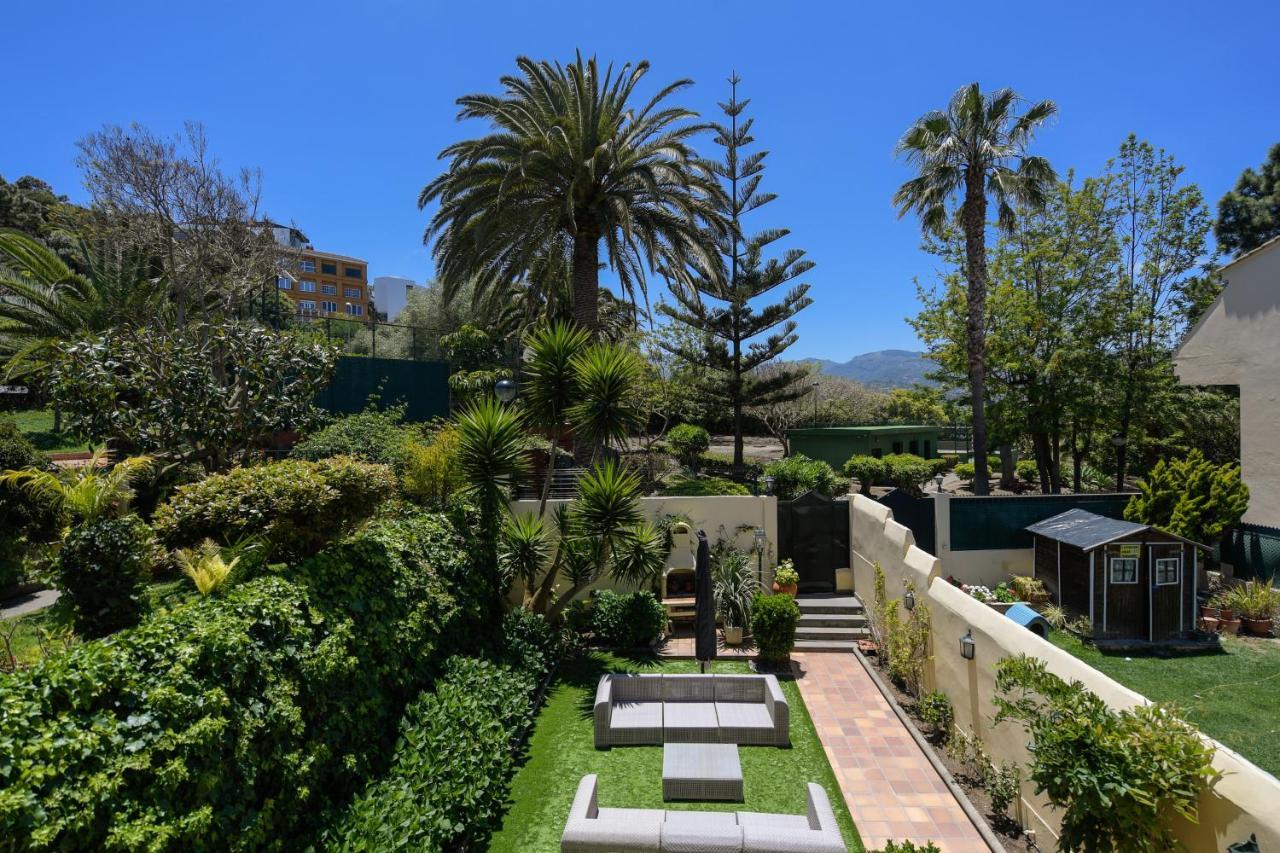 House With Cozy Garden Bbq And Free Parking Villa Santa Brigida  Exterior photo